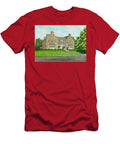 Alpha Tau Omega Charlotte Blanchard T-Shirt