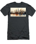 Alphabet City Manhattan Evie Carrier T-Shirt