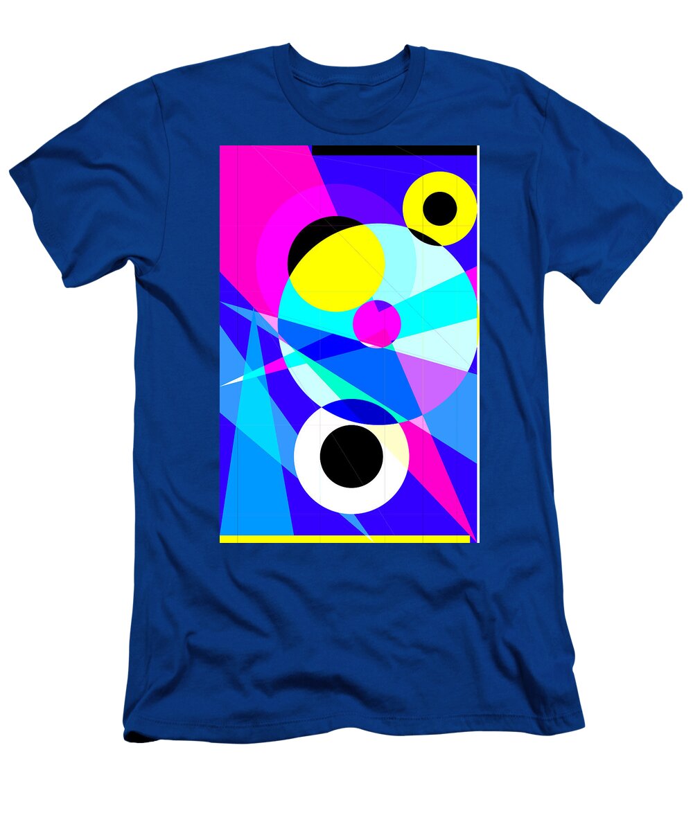 Amazing 2024 Fabiola Seger Kolling T-Shirt