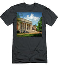 Amelia Gayle Gorgas Library University of Alabama Library of Congress T-Shirt