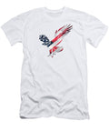 American Eagle Silhouette Eileen Backman T-Shirt