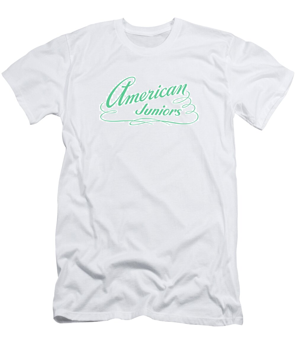 American Juniors Csa Images T-Shirt