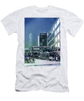 American Tobacco Campus Durham Ryan Fox T-Shirt