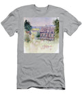 Amity Lauren Dane T-Shirt