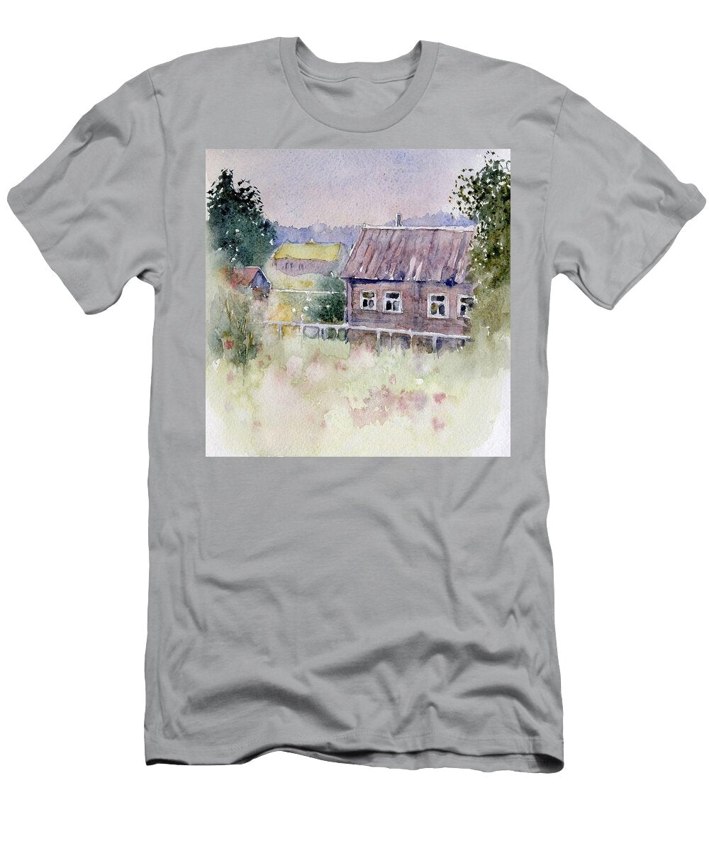 Amity Lauren Dane T-Shirt
