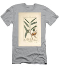 Amla Amala Amalaki Nepalese or Indian Currant Myrobolan Emblique Nepalese or Indian Gooseberry Phyllanthus Emblica Leaf Fruit and Seed Pierre Jean Francois Turpin T-Shirt