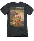 Amolao Interrompida Interrupted Whetting Josre Ferraz De Almeida Junior T-Shirt