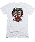 Amon Amarth Band Junior Daniel T-Shirt
