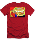 Among Tasty Nurv T-Shirt