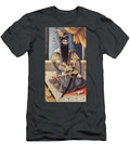 An Early Painting of Fath Ali Shah Fath Ali Shah T-Shirt