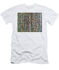 An Epiphany At the Edge of the World Bobby Zeik T-Shirt