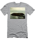An Island in the Sea George Wesley Bellows T-Shirt