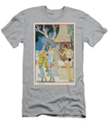 Ancient Greece Georges Barbier T-Shirt