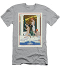 Ancient Rome From the Art of Perfume Pub 1912 Georges Barbier T-Shirt