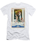 Ancient Rome Georges Barbier T-Shirt