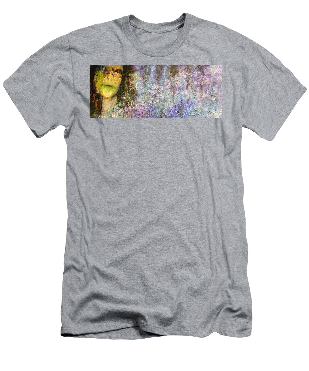 And You Too Will Soon Learn This Was All Just Another Dream Bobby Zeik T-Shirt