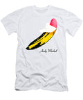Andy Warhol Painting Artist Alexandra Mistry T-Shirt
