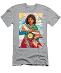 Angel Diane Soule T-Shirt