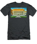 Angell Hall University of Michigan Mountain Dreams T-Shirt