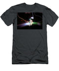Angels At Night Seregama T-Shirt