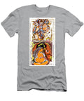 Anger Peace Sweety Kakarala T-Shirt