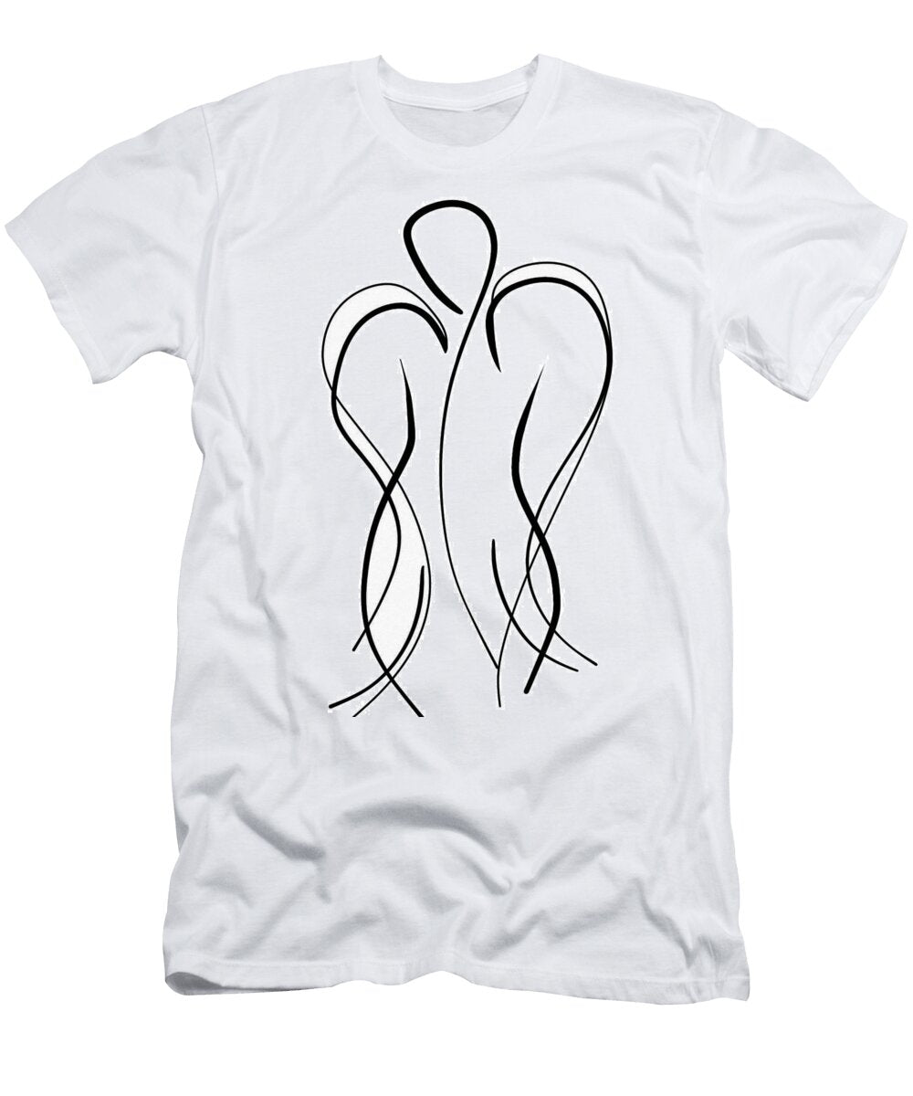 Angle Joyce T-Shirt