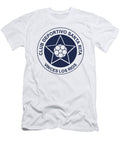 Angola Girabola Club Deportivo Santa Rita Vesa Kiju T-Shirt