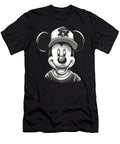 Animated Rockies Challenge Rush T-Shirt