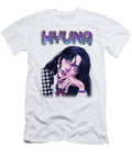 Anime Kpop Bertha a Zavala T-Shirt