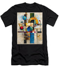 Ann Arbor Brilliance in Motion Olivia Villarreal T-Shirt