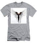 Anonymous Angel Robert Goulet T-Shirt