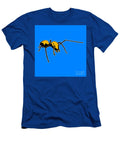 Ant Graphic Pixel Chimp T-Shirt