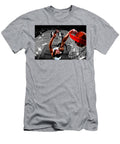 Anthony Davis 3e Brian Reaves T-Shirt