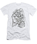 Ants Future Ardwilt Studios T-Shirt
