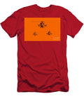 Apache Dawn Pixel Chimp T-Shirt
