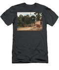 Apertando Lombilho Josre Ferraz De Almeida Junior T-Shirt