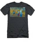 Apple Harvest Anselmo Guinea T-Shirt