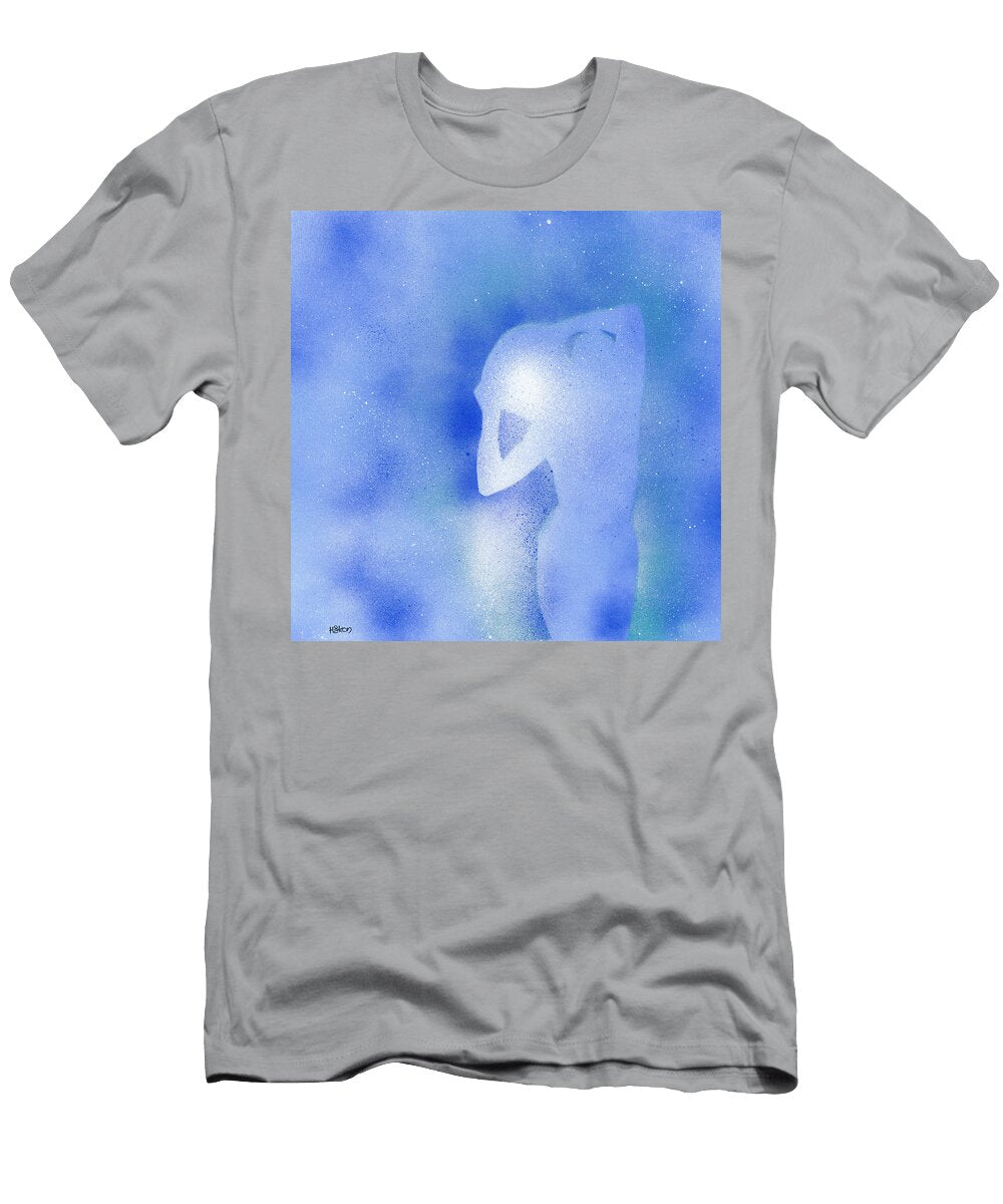Aquarius 2 Hakon Soreide T-Shirt