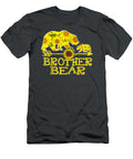 Ar Sunflower Funny Mother Father Classic Junior Muna T-Shirt
