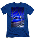 Arches At Sunset Marvin Spates T-Shirt