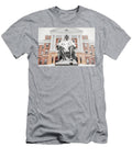 Arctic Abe Todd Klassy T-Shirt