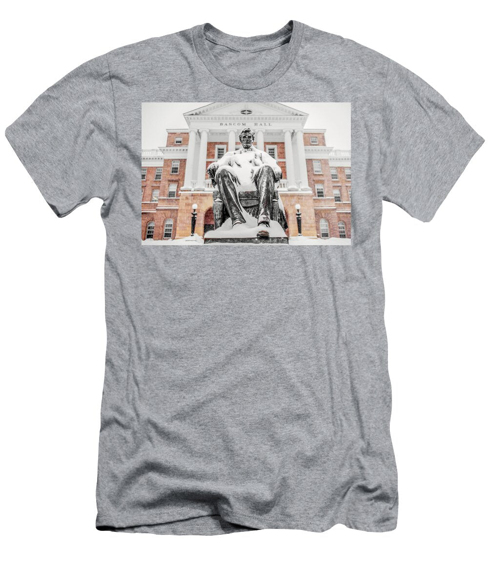 Arctic Abe Todd Klassy T-Shirt