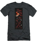 Arizona Cardinals Tail Feathers Colleen Taylor T-Shirt