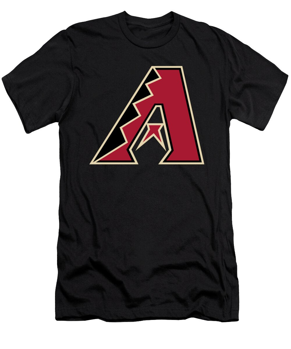 Arizona Diamondbacks Dominic Toreto T-Shirt