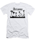 Arizona Palms Len Tauro T-Shirt
