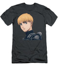 Armin Adult Seyf El Islam Mouhoub T-Shirt
