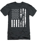 Army Jrotc United States Army Junior Rotc W US Flag Fidag Garci T-Shirt