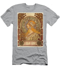 Art Deco Hippie Tony Rubino T-Shirt