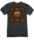 Art Deco London Night Peter Awax T-Shirt
