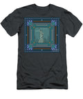 Art Deco New York Style Peter Awax T-Shirt